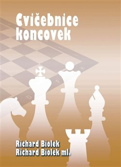 Cvičebnice koncovek - Richard ml. Biolek, Richard st. Biolek