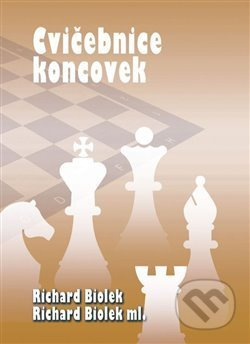 Cvičebnice koncovek - Richard ml. Biolek, Richard st. Biolek