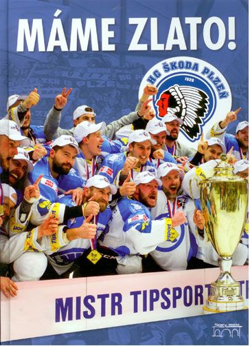 Máme zlato! - Petr Mazný, kolektiv autorů, Petr Flachs, Zdeněk Hůrka, Ervín Schulz