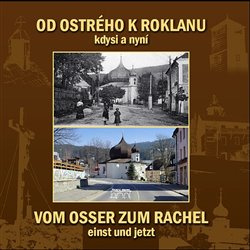 Od Ostrého k Roklanu - Marita Haller, Polívka Martin
