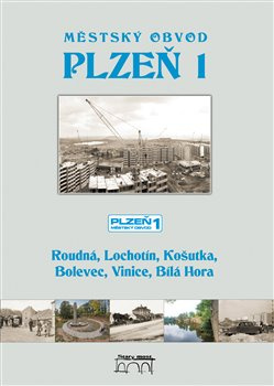 Městský obvod Plzeň 1 - Tomáš Bernhardt, Petr Mazný, Petr Flachs