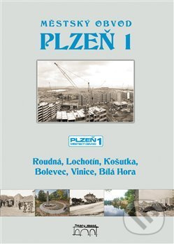 Městský obvod Plzeň 1 - Tomáš Bernhardt, Petr Mazný, Petr Flachs