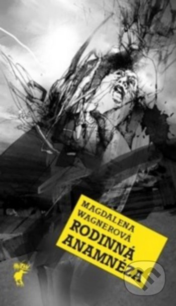 Rodinná anamnéza - Magdalena Wagnerová