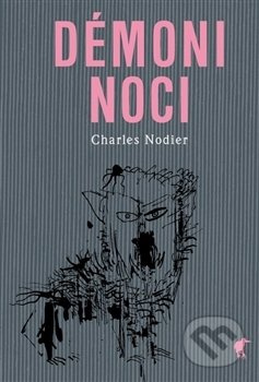 Démoni noci - Charles Nodier