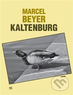 Kaltenburg - Marcel Beyer