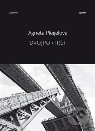 Dvojportrét - Agneta Pleijelová
