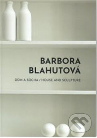 Barbora Blahutová - Ilona Víchová