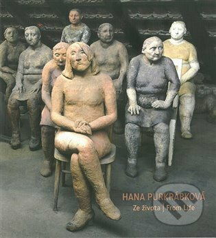 Hana Purkrábková: Ze života - Mahulena Nešlehová
