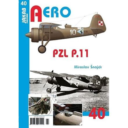 PZL P.11