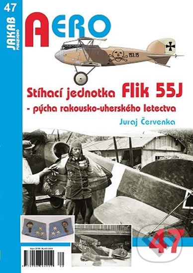 Stíhací jednotka Flik 55J - Pýcha rakousko-uherského letectva