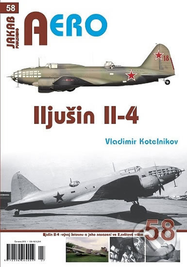 Iljušin Il-4