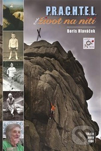 P.R.A.C.H.T.E.L. - Boris Hlaváček