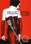 Milující sestra - Petr Eisner