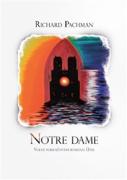 Notre Dame - Richard Pachman