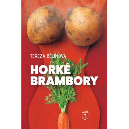 Horké brambory - Tereza Bělinová