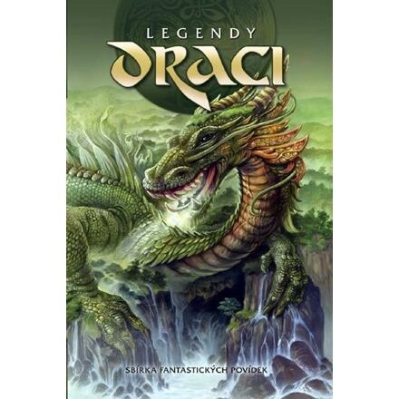 Legendy: Draci
