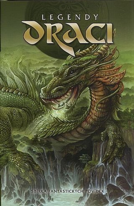 Legendy: Draci