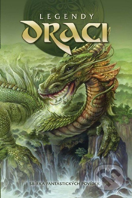 Legendy: Draci