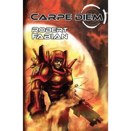 Carpe Diem - Robert Fabián