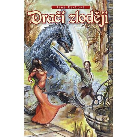 Dračí zloději