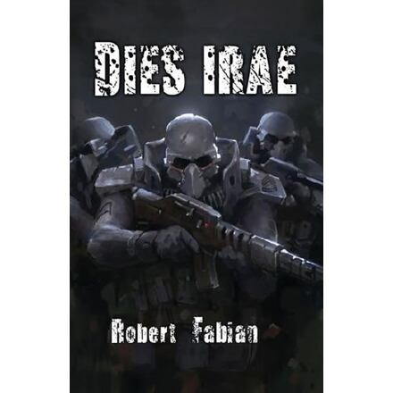 Dies irae - Robert Fabian