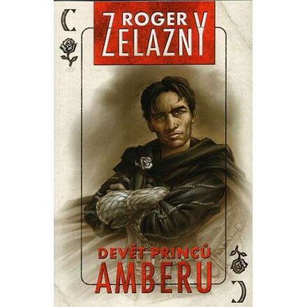 Amber 1 - Devět princů Amberu