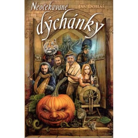 Neočekávané dýchánky