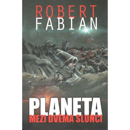 Planeta mezi dvěma slunci