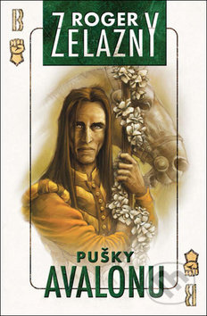 Amber 2 - Pušky Avalonu