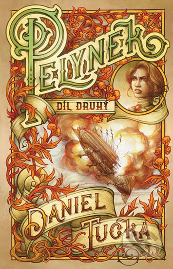 Pelyněk 2 - Daniel Tučka