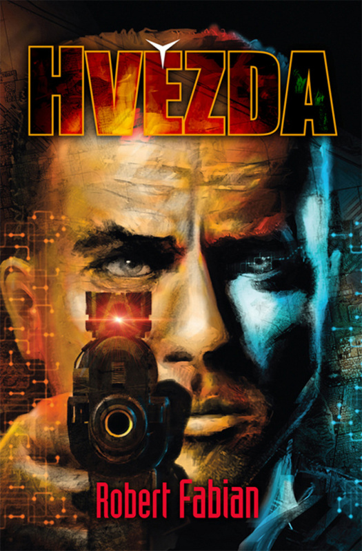 Hvězda - Robert Fabian