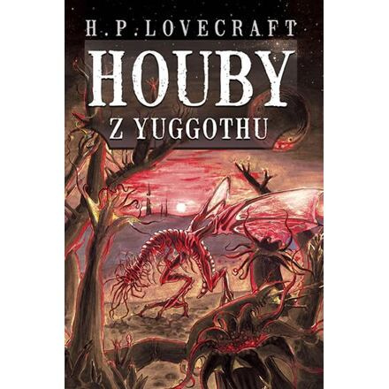 Houby z Yuggothu