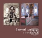 Barokní synagogy v českých zemích