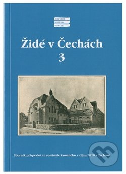 Židé v Čechách 3