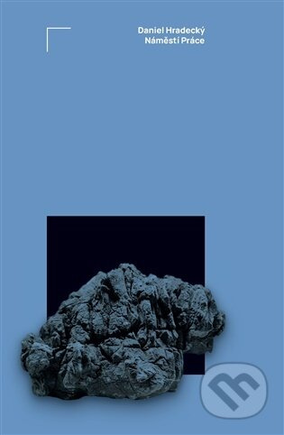 Náměstí Práce - Daniel Hradecký