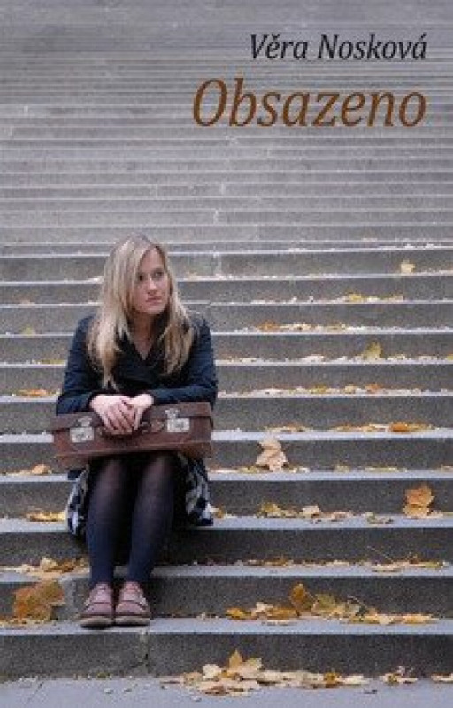 Obsazeno - Věra Nosková