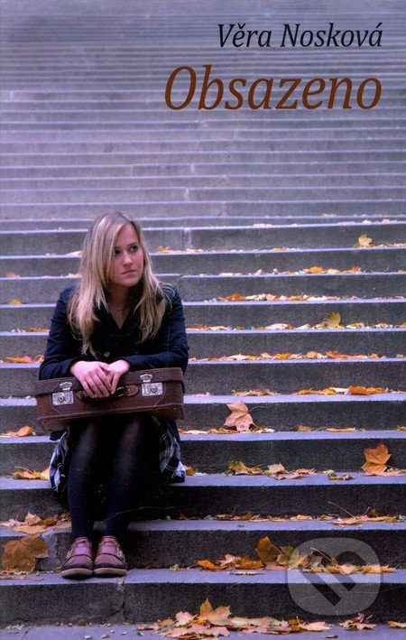 Obsazeno - Věra Nosková