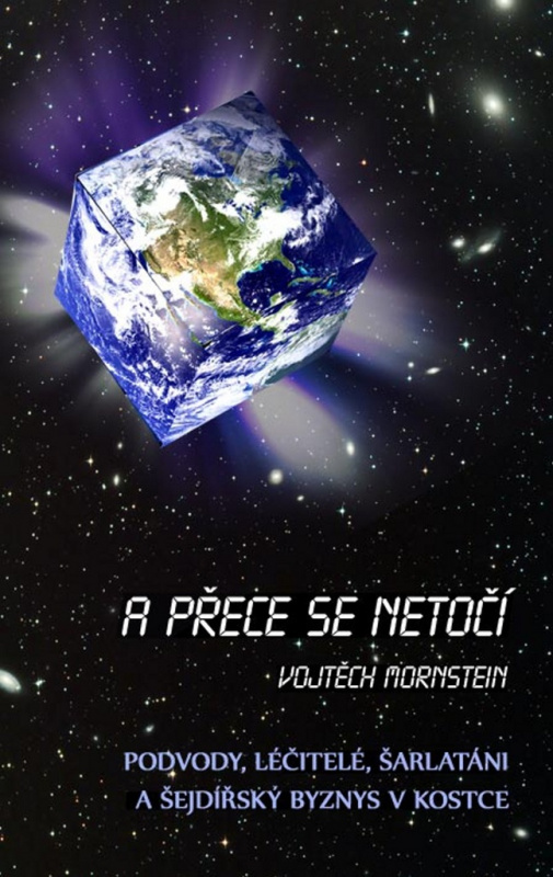 A přece se netočí - Vojtěch Morstein