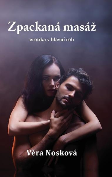 Zpackaná masáž - Věra Nosková