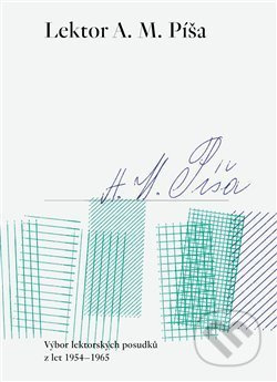 Lektor A. M. Píša