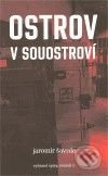 Ostrov v souostroví - Jaromír Šavrda
