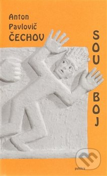 Souboj - Anton Pavlovič Čechov