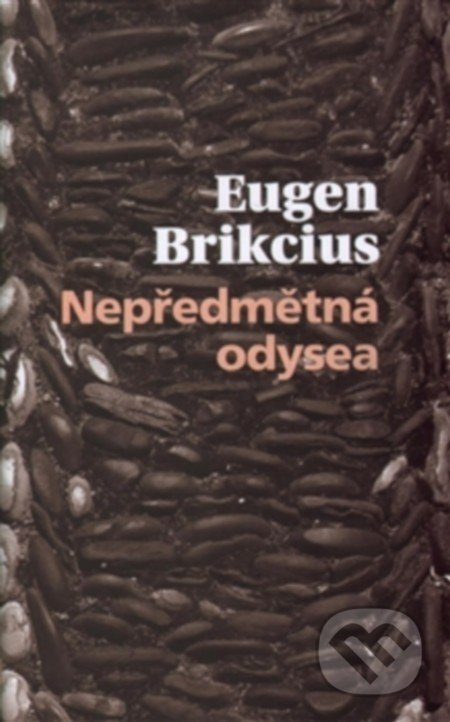 Nepředmětná Odyssea - Eugen Brikcius