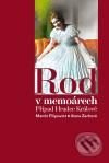 Rod v memoárech - Marcin Filipowicz, Alena Zachová