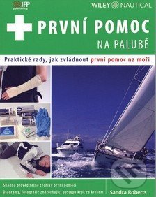 První pomoc na palubě - Sandra Robertsová