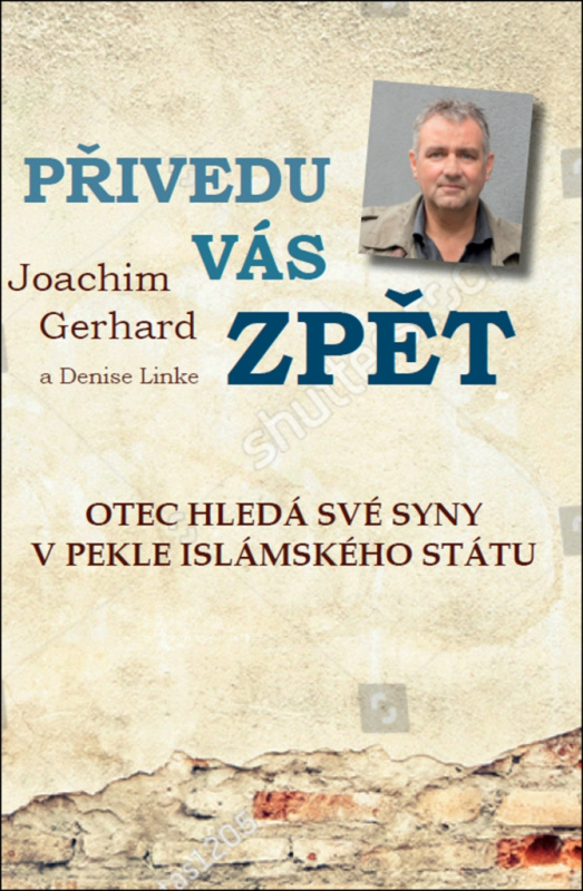 Přivedu vás zpět - Joachim Gerhard, Denise Linke