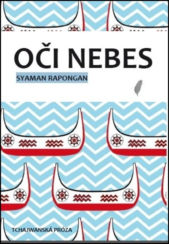 Oči nebes - Syaman Rapongan