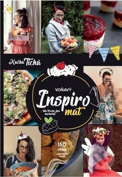 Voňavý Inspiromat - Kateřina Tichá