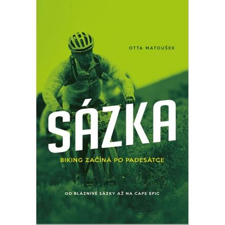 Sázka - Otta Matoušek