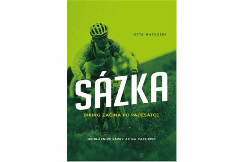 Sázka - Otta Matoušek